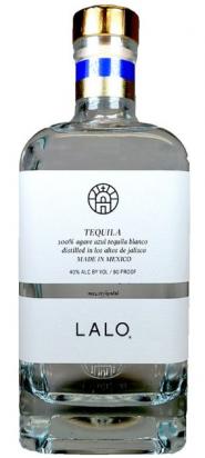 Lalo - Blanco Tequila (375ml)