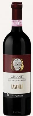 Lanciola - Chianti Colli Fiorentini NV