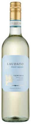 Laudato - Pinot Grigio NV