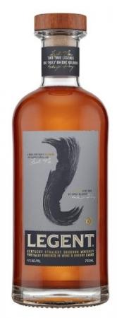 Legent - Kentucky Straight Bourbon Whiskey