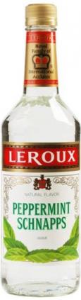 Leroux - Pepperment (1L)