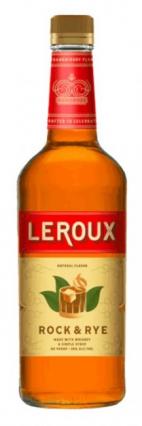 Leroux - Rock & Rye (1L)