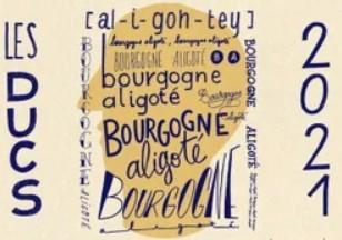 Les Ducs - Aligote NV