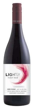 Lightly - Pinot Noir NV