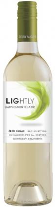 Lightly - Sauvignon Blanc NV