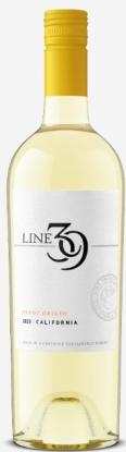 Line 39 - Pinot Grigio NV
