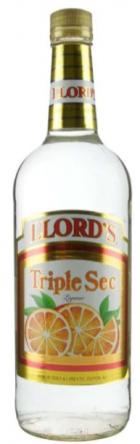 Llord's - Anisette Liqueur (1L)