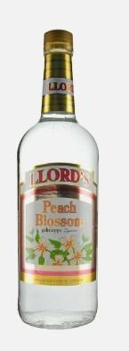 Llord's - Peach Blossom (1L)