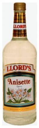 LLords - Sambuca (1L) (1L)