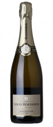 Louis Roederer - Collection 243 NV