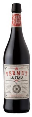 Lustau - Vermut Rojo NV