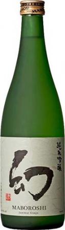 Maboroshi - Junmai Ginjo (720ml)