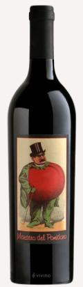 Maestro Del Pomidoro - Rosso Di Toscana NV