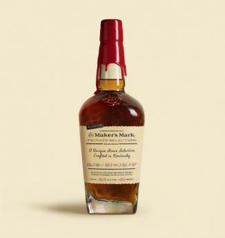 Maker's Mark - Private Selection Bourbon