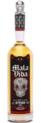 Mala Vida - Reposado Tequila