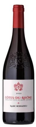 Marc Bonadieu - Cotes Du Rhone NV