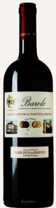Marchesi di Barolo - Barolo 2016