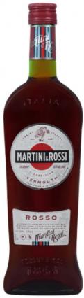 Martini & Rossi - Sweet Vermouth Rosso (1L)