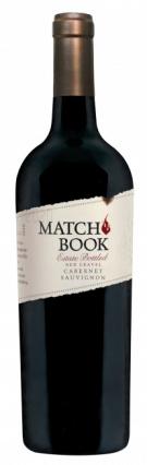 Matchbook - Cabernet Sauvignon NV