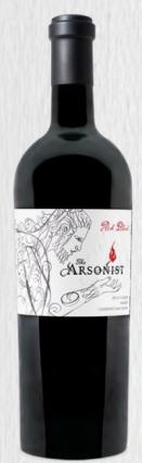 Matchbook - The Arsonist NV