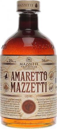 Mazzetti Amaretto - Amaretto (700ml)