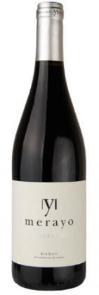 Merayo - Mencia Red NV