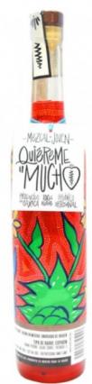 Mezcal Quiereme Mucho Espadin - Mezcal