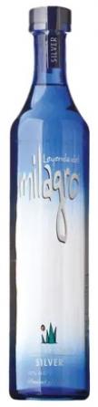 Milagro - Tequila Silver (1.75L)