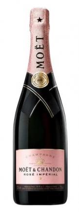 Moet - Imperial Rose NV