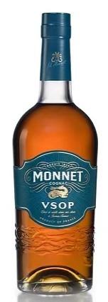 Monnet - VSOP Cognac