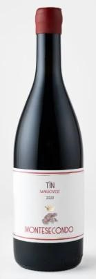 Montesecondo - 'Tin' Sangiovese NV