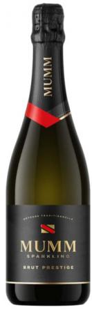 Mumm - Brut Prestige NV