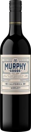 Murphy-Goode - Merlot NV