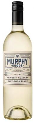 Murphy Goode - Sauvignon Blanc NV