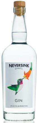 Neversink Spirits - Gin