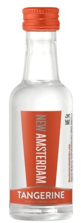 New Amsterdam - Tangerine Vodka (50ml)
