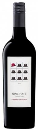Nine Hats - Cabernet Sauvignon NV