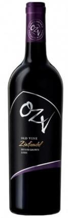 Oak Ridge Winery - OZV Zinfandel NV