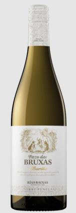 Pazo Das Bruxas - Albarino NV