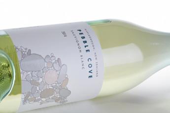 Pebble Cove - Sauvignon Blanc NV