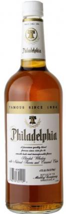 Philadelphia - Blended Whisky (1.75L)