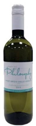 Philosophy - Pinot Grigio NV