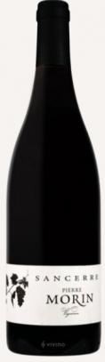 Pierre Morin - Sancerre Rouge 2020