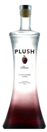 Plush - Plum Vodka