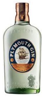 Plymouth - English Gin