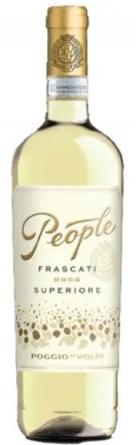 Poggio Le Volpi - Frascati Superiore Lazio NV