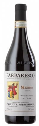 Produttori del Barbaresco - Barbaresco Montefico Riserva 2017