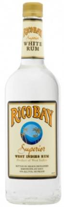 Rico Bay - Rum (1L)