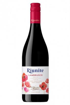 Riunite - Lambrusco NV
