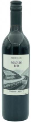 Roadside Cellars - Red Blend NV